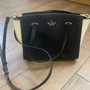 KATE SPADE crossbody purse